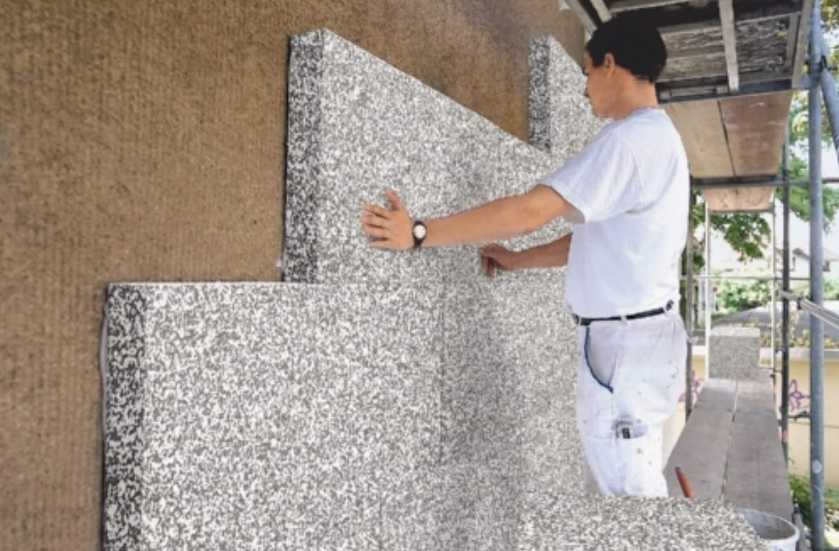 Tarsus Isı Yalıtımcısı